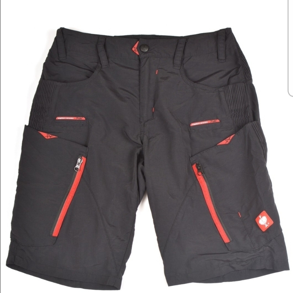 Engelbert Strauss Shorts, Black, EU 58/ US 42